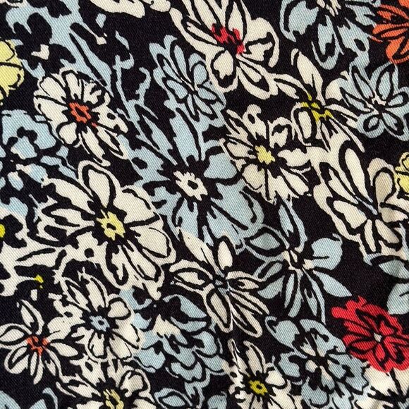 Lane Bryant Top Size 18/20  No-Peek Button Front Lace - Picture 4 of 14